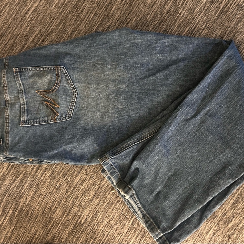 Maurice’s Jeans